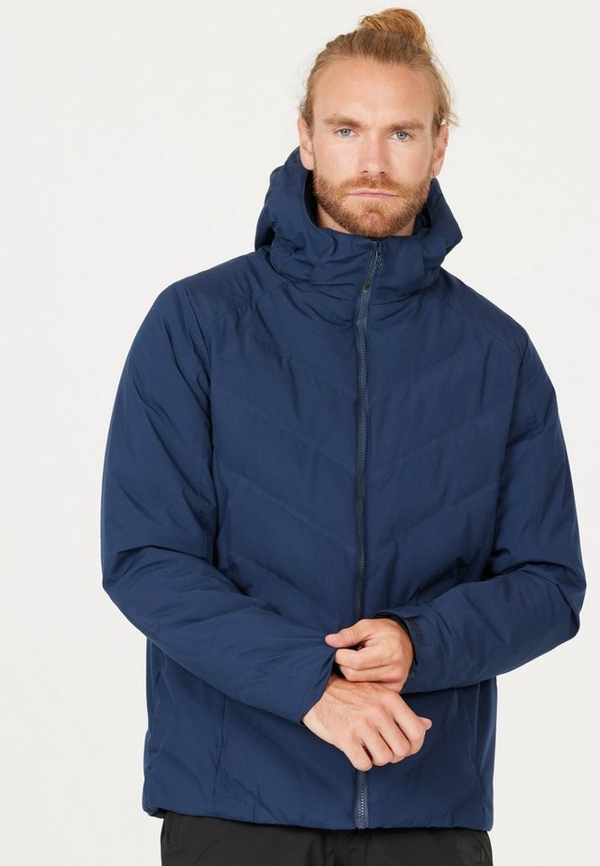 WHISTLER Skijacke Freeride in dezentem Design von WHISTLER