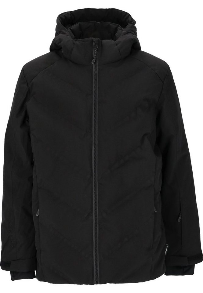 WHISTLER Skijacke Freeride mit 10.000 mm Wassersäule von WHISTLER