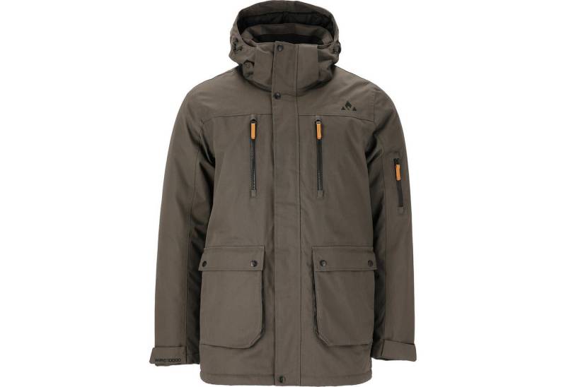 WHISTLER Skijacke Jacke Wander von WHISTLER