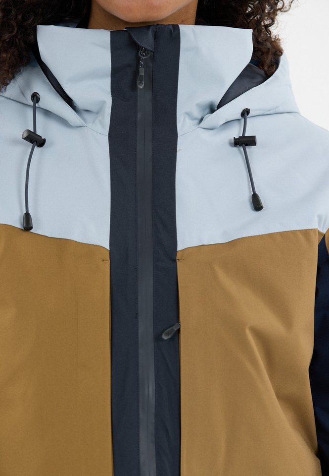 WHISTLER Skijacke Kingland W Ski Jacket ERMINE von WHISTLER