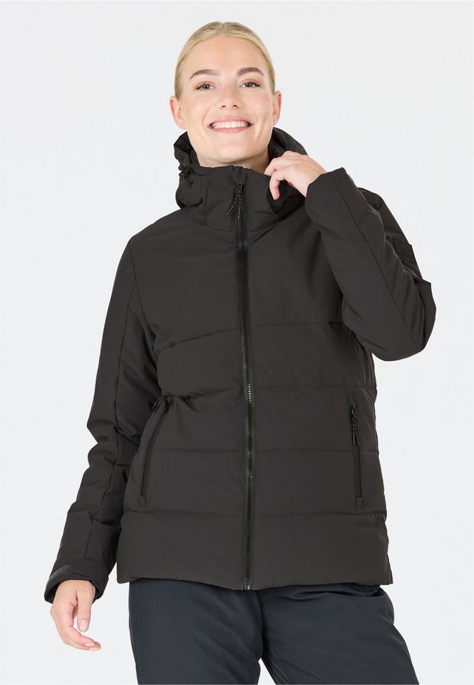 WHISTLER Skijacke Lakeland In wasserdichter Qualität mit modischem Look von WHISTLER