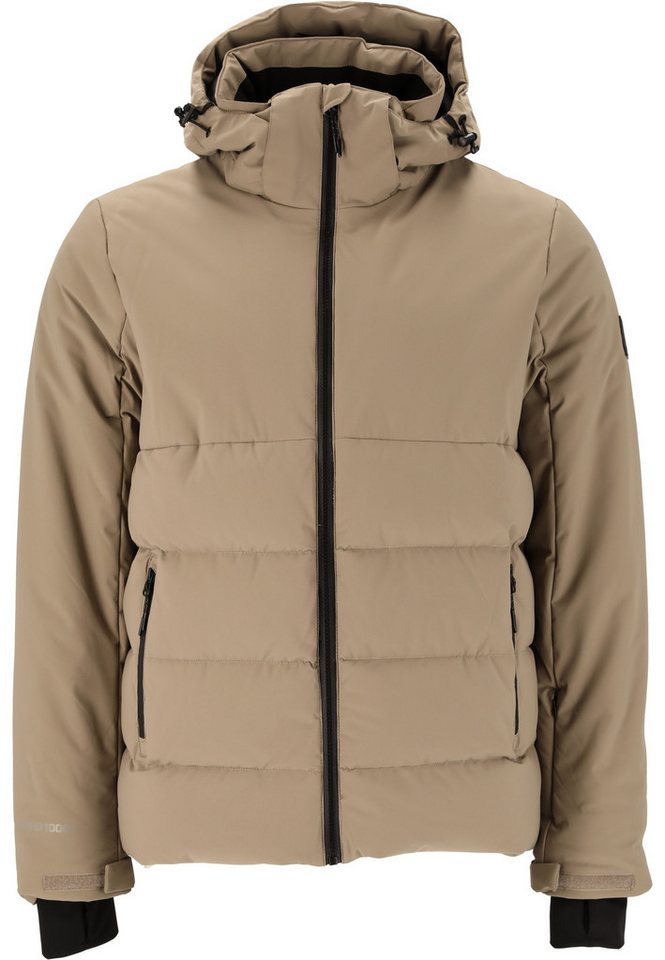 WHISTLER Skijacke Lakeland Jr. mit 10.000 mm Wassersäule von WHISTLER
