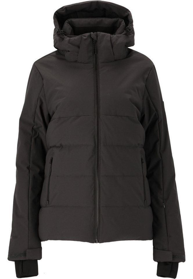 WHISTLER Skijacke Lakeland Jr. mit 10.000 mm Wassersäule von WHISTLER