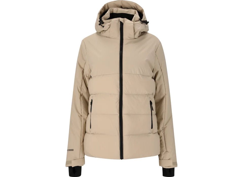 WHISTLER Skijacke Lakeland W Ski Jacket W-PRO 10000 von WHISTLER