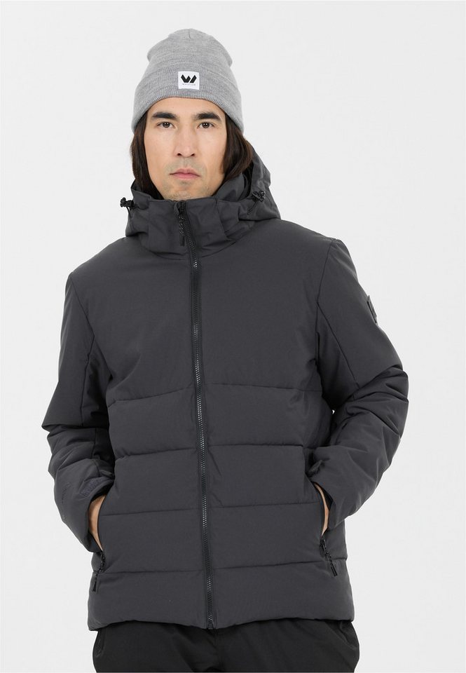 WHISTLER Skijacke Lakeland mit wasserabweisender Membran von WHISTLER