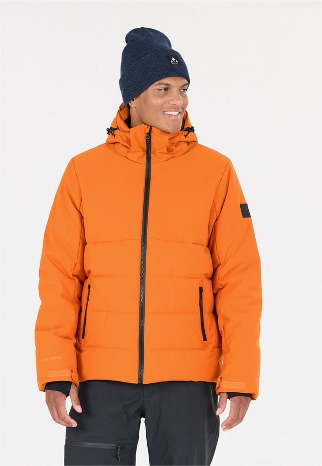 WHISTLER Skijacke Lakeland mit wasserabweisender Membran von WHISTLER
