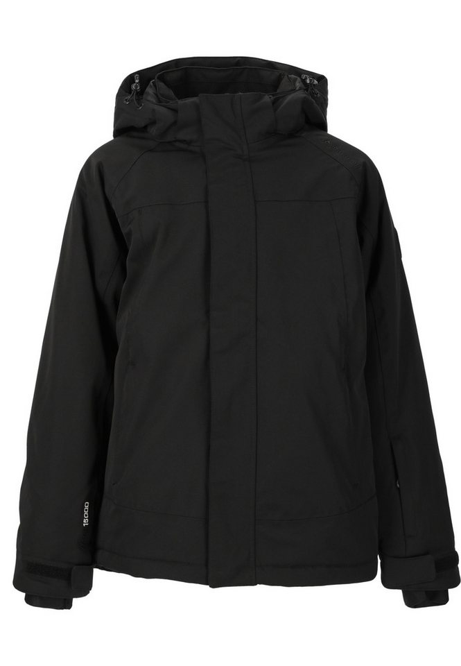 WHISTLER Skijacke Milas mit 4-Wege-Stretchfunktion von WHISTLER