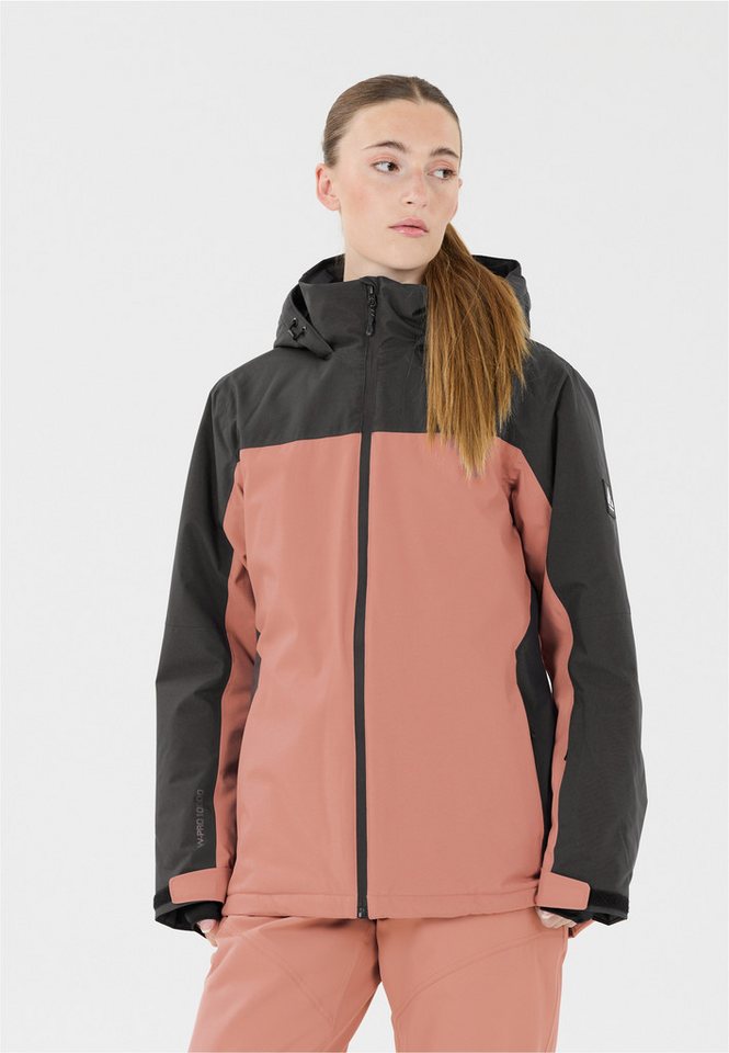 WHISTLER Skijacke Montill mit wasserdichter Membran von WHISTLER