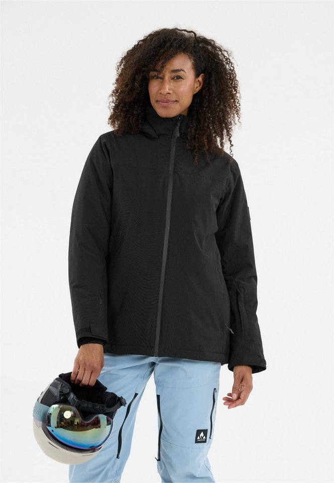 WHISTLER Skijacke Montill mit wasserdichter Membran von WHISTLER