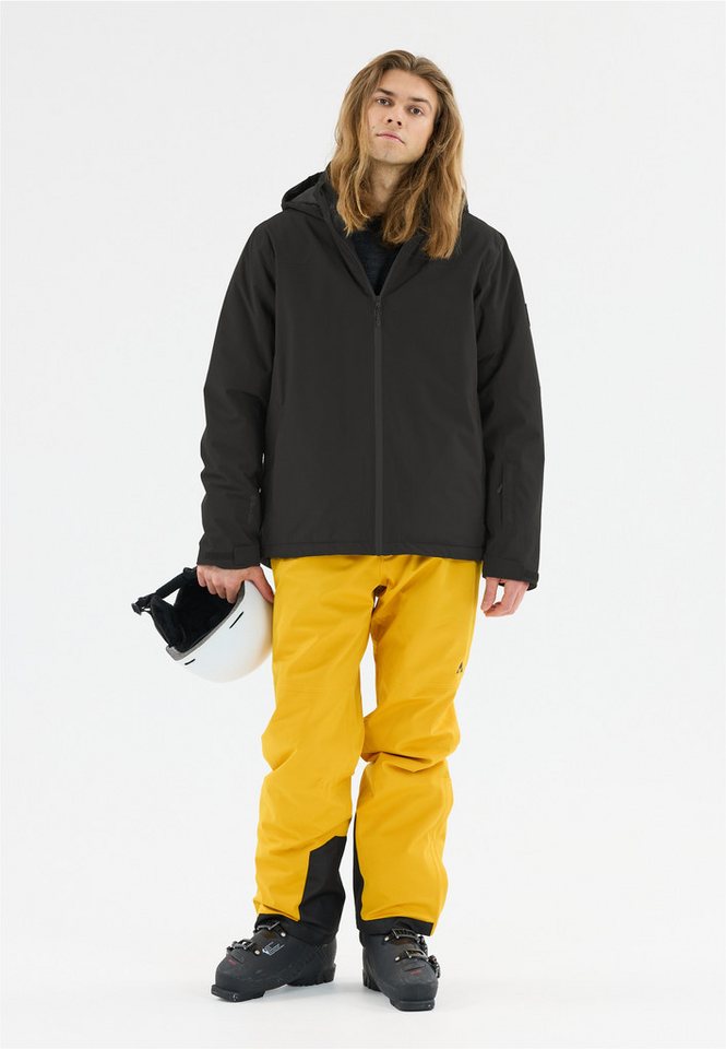 WHISTLER Skijacke Montill mit wasserdichter Membran von WHISTLER