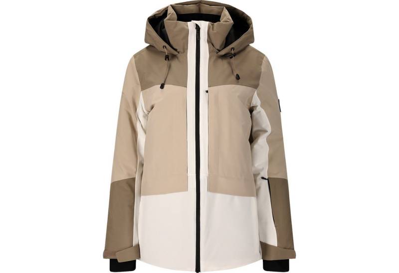 WHISTLER Skijacke Winterjacke Kingland W Ski Jacket von WHISTLER