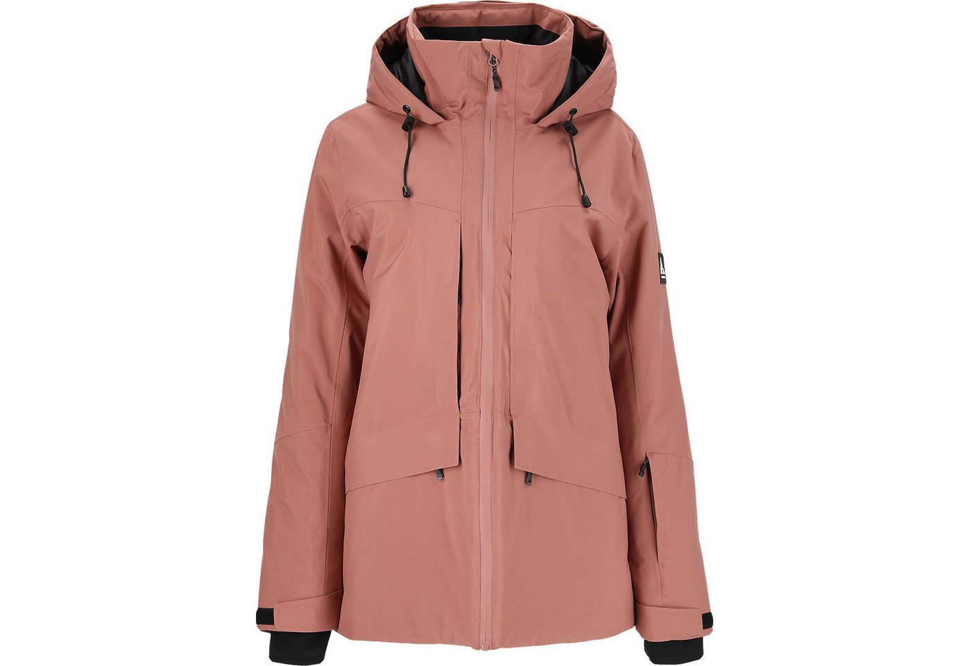 WHISTLER Skijacke Winterjacke Kingland W Ski Jacket von WHISTLER