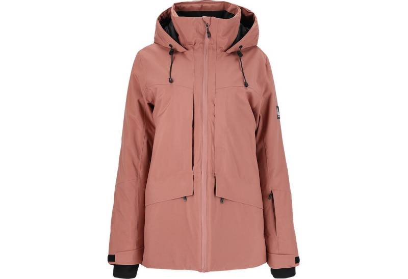 WHISTLER Skijacke Winterjacke Kingland W Ski Jacket von WHISTLER