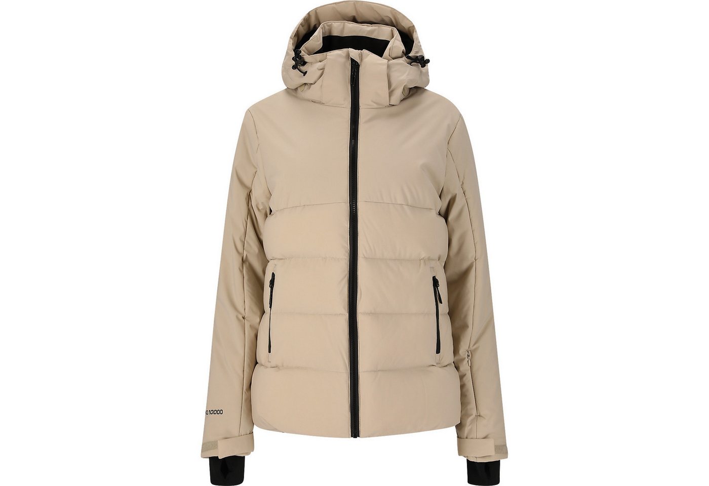 WHISTLER Skijacke Winterjacke Lakeland W Ski Jacket W-PRO 10000 von WHISTLER