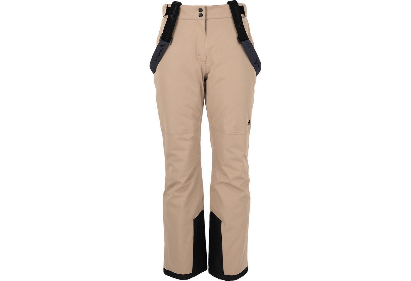 WHISTLER Skijacke Winterjacke Yarra W Functional Ski Pants W-PRO von WHISTLER