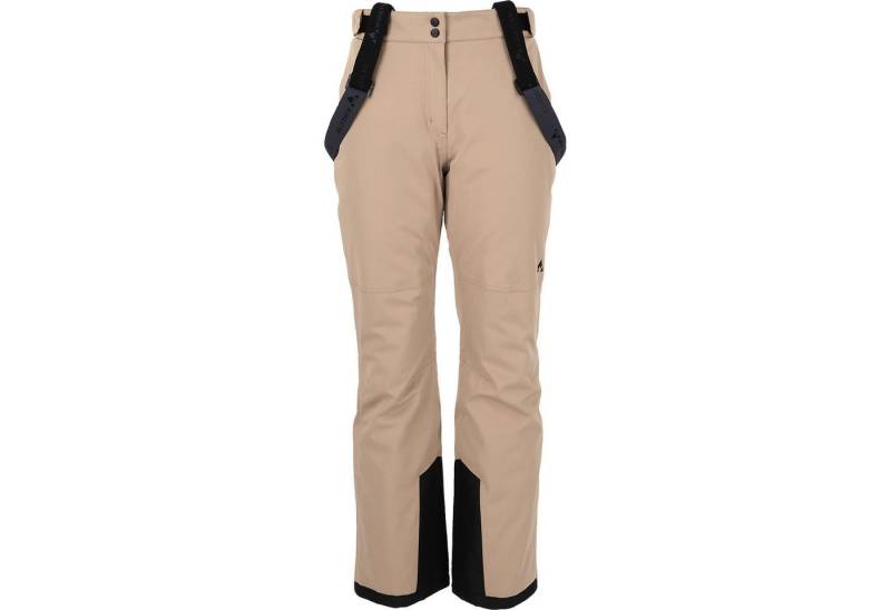 WHISTLER Skijacke Winterjacke Yarra W Functional Ski Pants W-PRO von WHISTLER