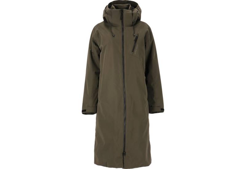 WHISTLER Softshelljacke Funktionsjacke Bellway von WHISTLER