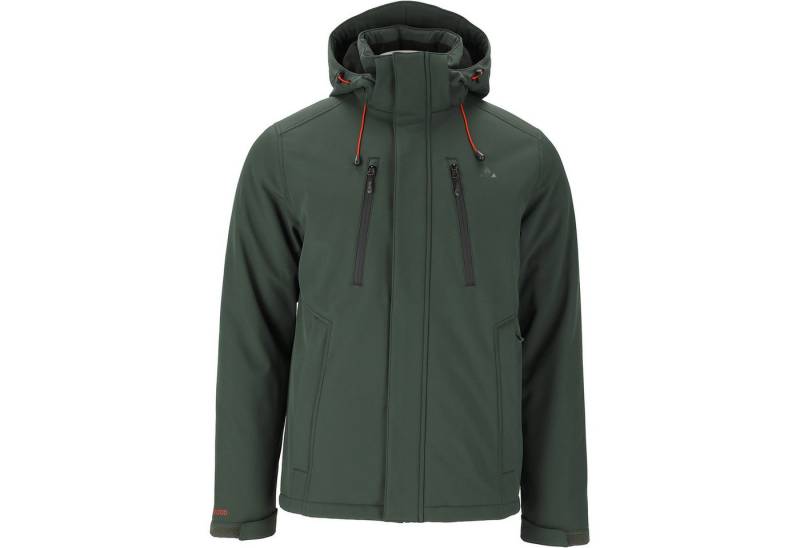 WHISTLER Softshelljacke Funktionsjacke Pace von WHISTLER