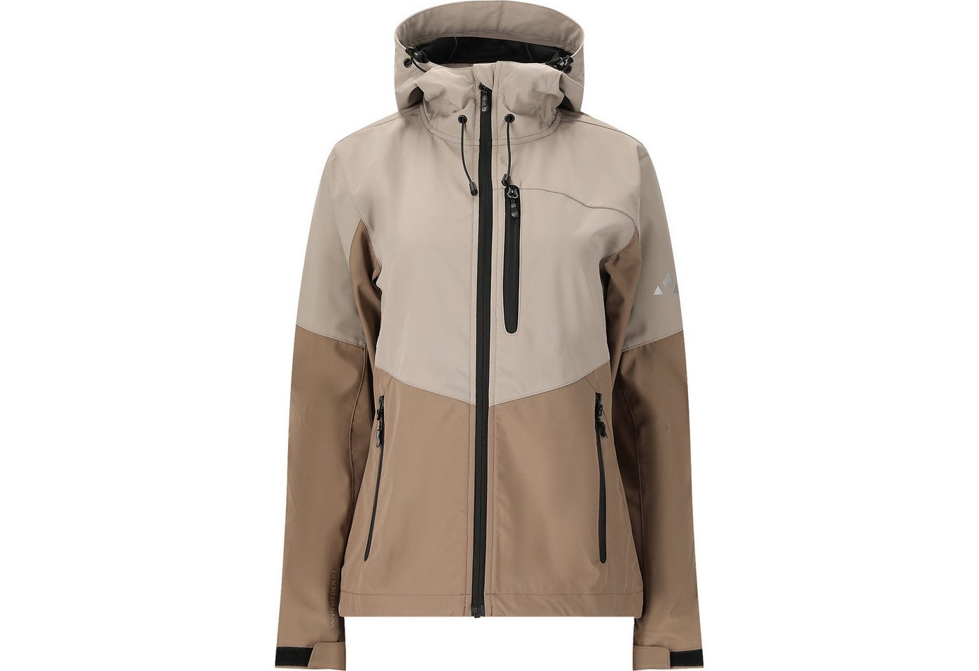 WHISTLER Softshelljacke Jacke Rosea V2 W Softshell Jacket W-Pro 8 von WHISTLER