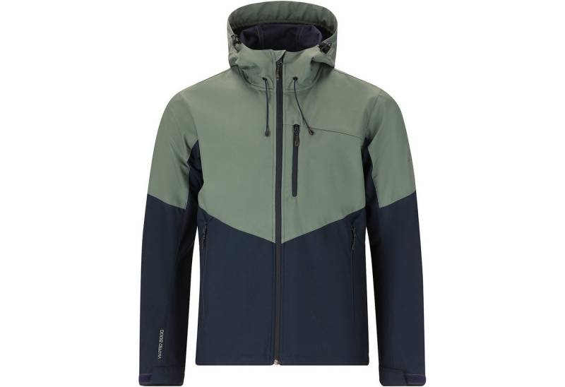 WHISTLER Softshelljacke Softshelljacke Rodney von WHISTLER