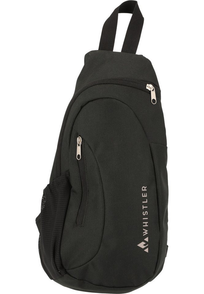 WHISTLER Sportrucksack Antoine, im kompakten Design von WHISTLER