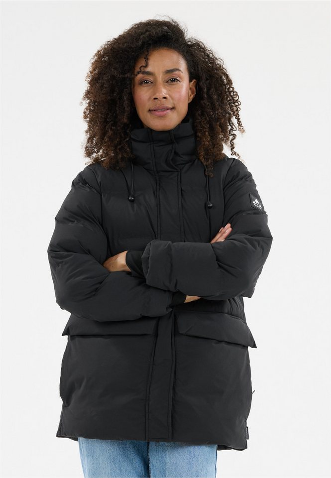 WHISTLER Steppjacke Creed in atmungsaktiver und winddichter Qualität WHISTLER Steppjacke Creed in atmungsaktiver und winddichter Qualität von WHISTLER