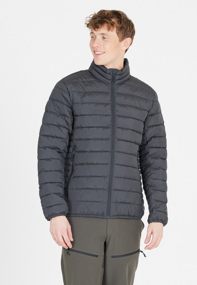 WHISTLER Steppjacke Edge M CFT in atmungsaktivem und leichtgewichtigem Design von WHISTLER