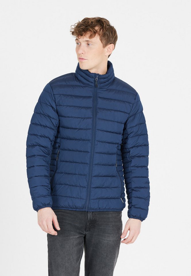 WHISTLER Steppjacke Edge M CFT in atmungsaktivem und leichtgewichtigem Design von WHISTLER