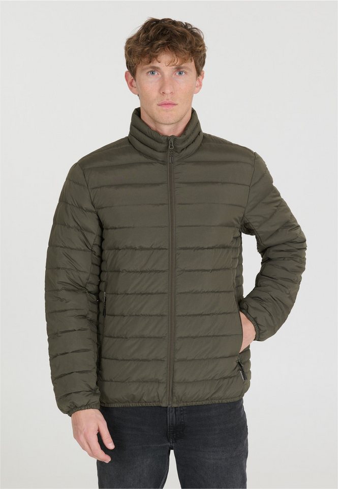 WHISTLER Steppjacke Edge M CFT in atmungsaktivem und leichtgewichtigem Design von WHISTLER