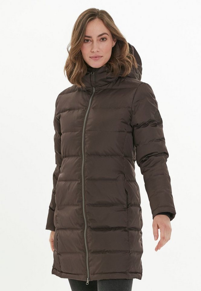WHISTLER Steppjacke Mariya mit getapten Nähten WHISTLER Steppjacke Mariya mit getapten Nähten von WHISTLER