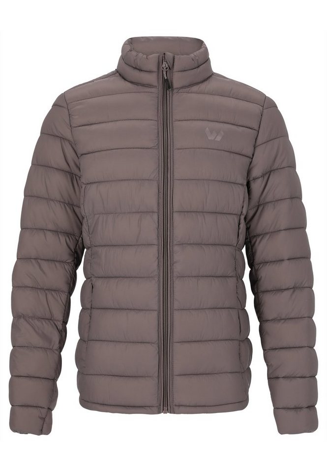 WHISTLER Steppjacke Tepic mit synthetischer Daunenfüllung von WHISTLER