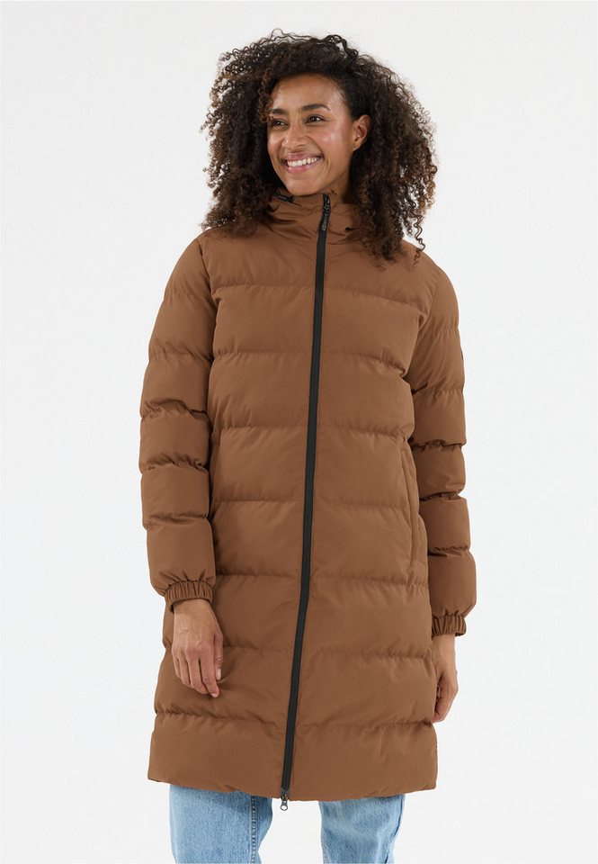 WHISTLER Steppmantel Abella mit atmungsaktiver Eigenschaft von WHISTLER