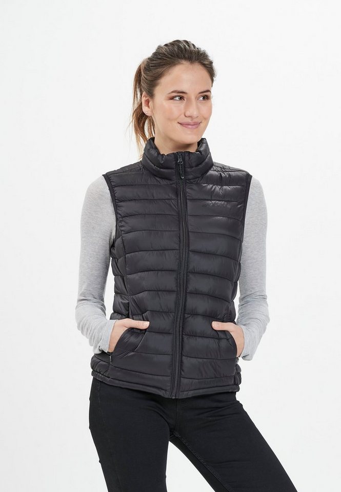 WHISTLER Steppweste Mahara Pro Lite mit leichter Füllung von WHISTLER