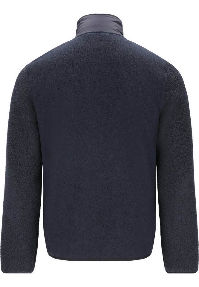 WHISTLER Fleecejacke Makaley in atmungsaktiver Qualität von WHISTLER