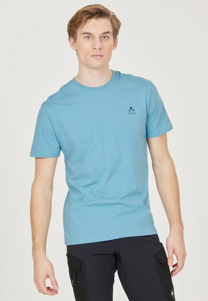 WHISTLER T-Shirt Blair (1-tlg) in atmungsaktiver Qualität von WHISTLER