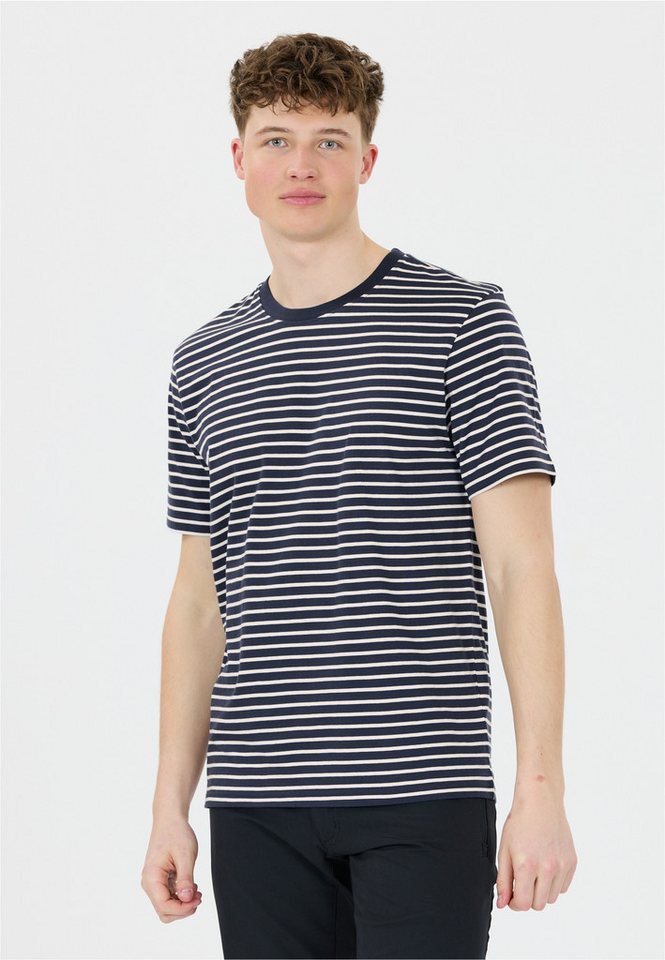 WHISTLER T-Shirt Manny Im praktischen 3er-Set von WHISTLER