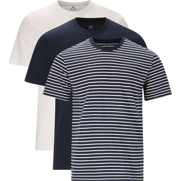 WHISTLER T-shirt Manny von WHISTLER