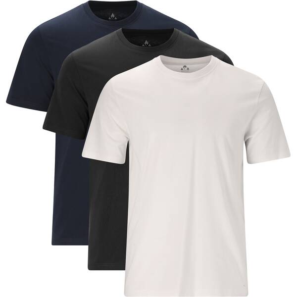WHISTLER T-shirt Monray von WHISTLER