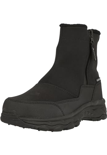 WHISTLER Unisex Winterstiefel Eesdou 1001S Black Solid 41 von WHISTLER