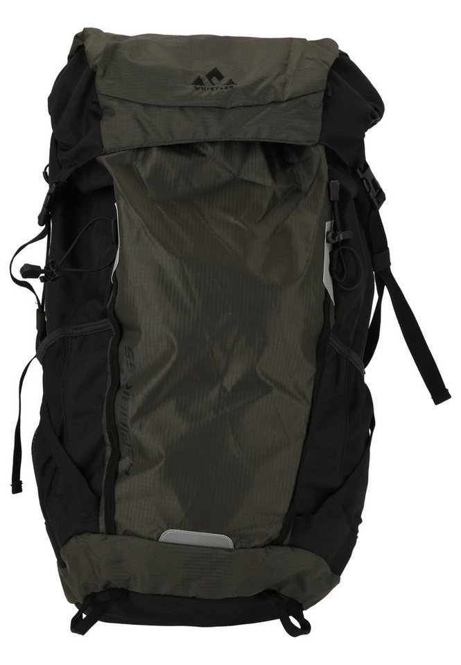 WHISTLER Wanderrucksack Alpinak, mit geräumigem Innenfach von WHISTLER