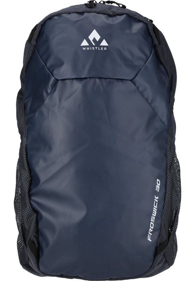 WHISTLER Wanderrucksack Froswick, mit 30 l Fassungsvermögen von WHISTLER