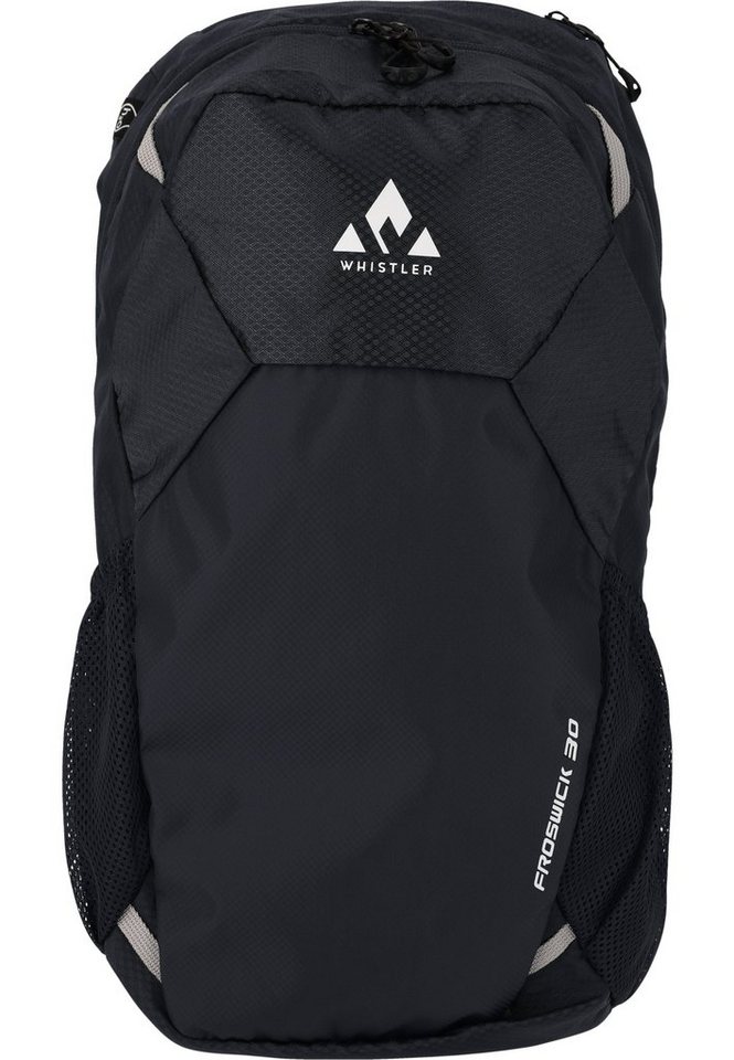 WHISTLER Wanderrucksack Froswick, mit 30 l Fassungsvermögen von WHISTLER