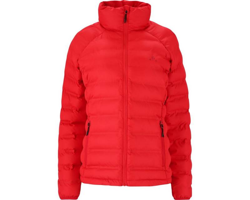 WHISTLER Winterjacke Froze W Light Puffer Jacket true red von WHISTLER