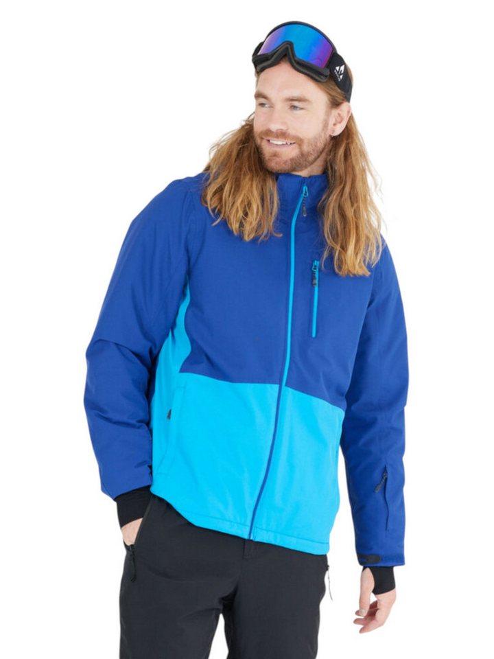 WHISTLER Winterjacke Winter-Skijacke Drizzle Ski Jacket W-PRO 10000 (winddicht) von WHISTLER