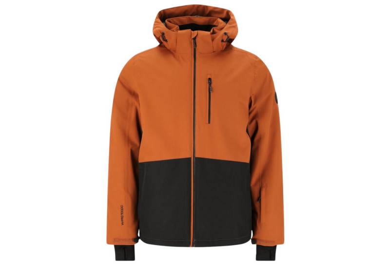 WHISTLER Winterjacke Winter-Skijacke Drizzle Ski Jacket W-PRO 10000 (winddicht) von WHISTLER