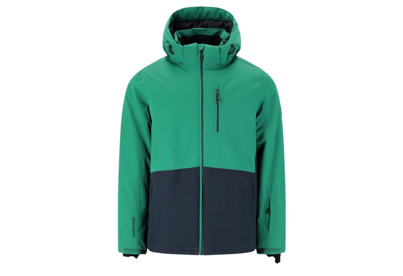 WHISTLER Winterjacke Winter-Skijacke Drizzle Ski Jacket W-PRO 10000 (winddicht) von WHISTLER