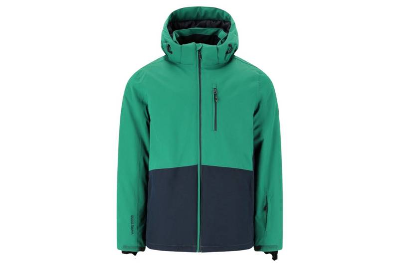 WHISTLER Winterjacke Winter-Skijacke Drizzle Ski Jacket W-PRO 10000 (winddicht) von WHISTLER