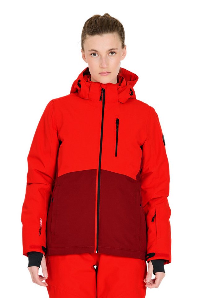 WHISTLER Winterjacke Winter-Skijacke Drizzle Ski Jacket W-PRO 10000 (winddicht) von WHISTLER
