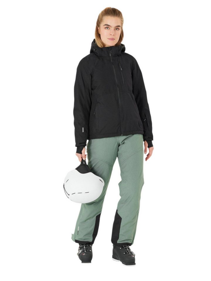 WHISTLER Winterjacke Winter-Skijacke Drizzle Ski Jacket W-PRO 10000 (winddicht) von WHISTLER