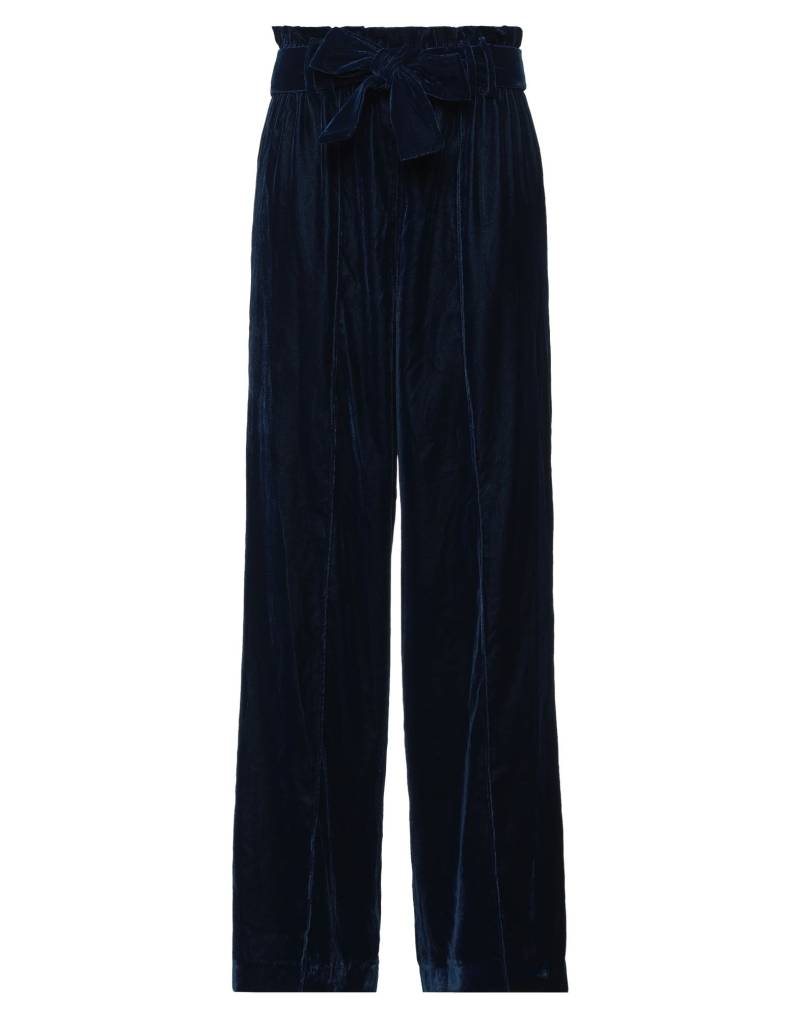 WHISTLES Hose Damen Nachtblau von WHISTLES